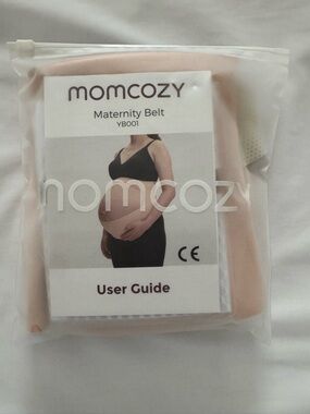 Momcozy Pregnancy Belly Band LARGE